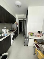 North Park Residences (D27), Apartment #465714111